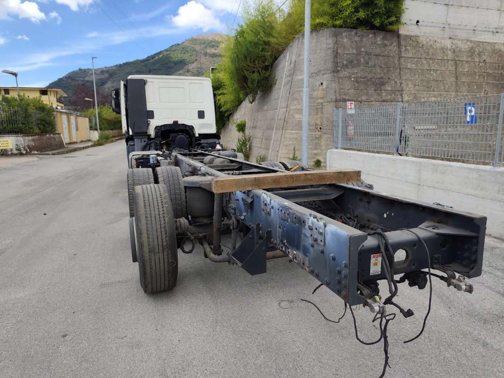 Iveco HI-STREET AD260S36 Photo 2