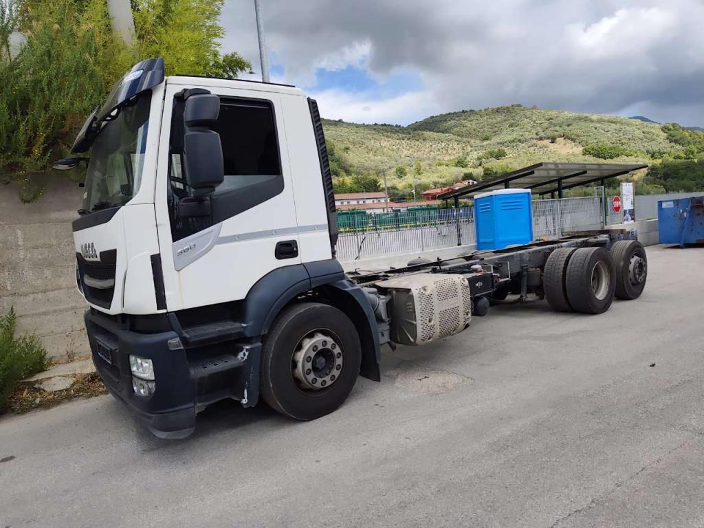 Iveco HI-STREET AD260S36 Photo 27