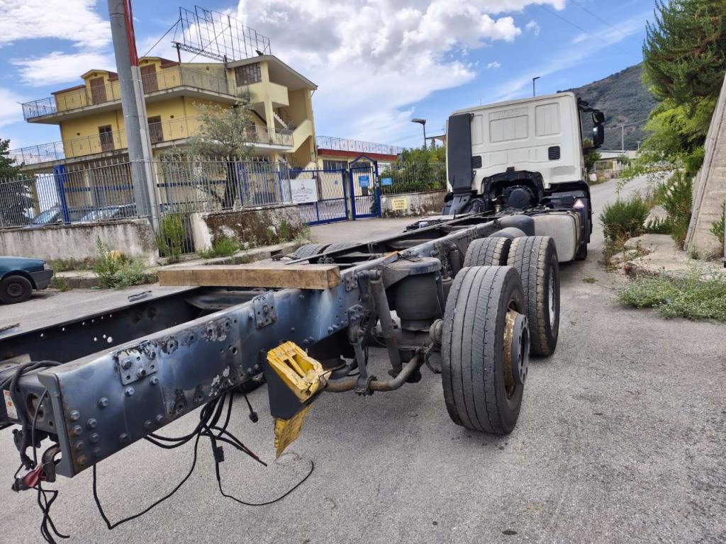 Iveco HI-STREET AD260S36 Photo 4