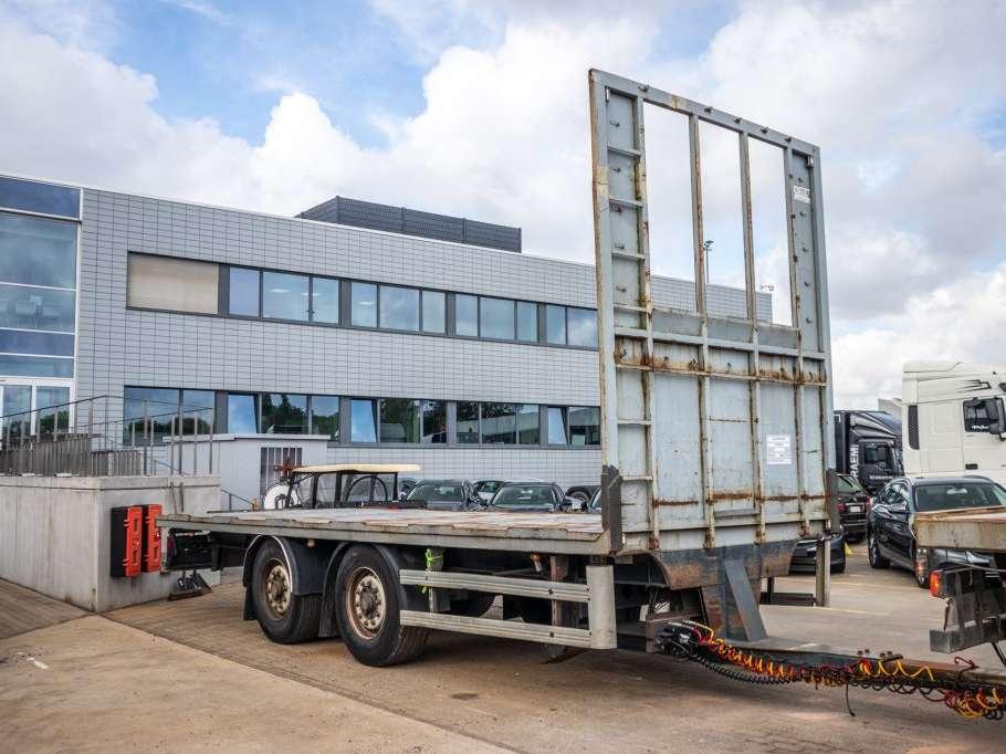 Lecitrailer RC2BD Photo 2
