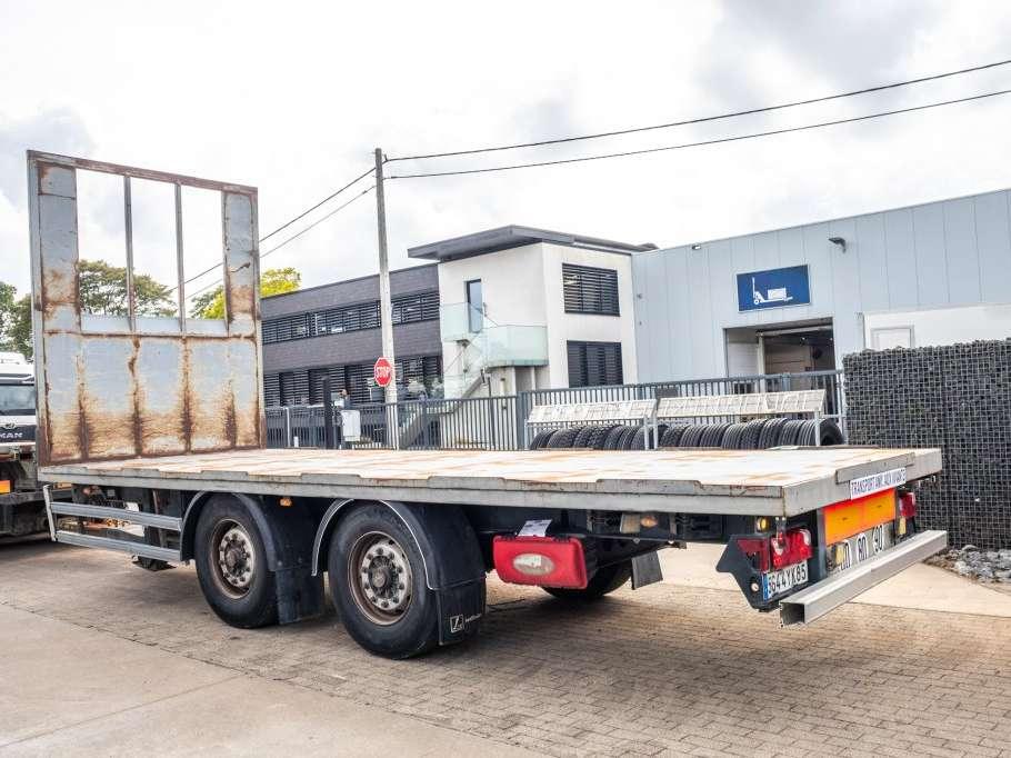 Lecitrailer RC2BD Photo 4