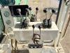 Hitachi KH150GLS-2 - 30.3m Drill / Powerpack / Hydr Tracks Photo 9 thumbnail