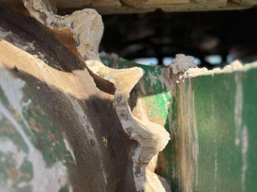 Hitachi KH150GLS-2 - 30.3m Drill / Powerpack / Hydr Tracks Photo 20