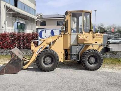 Benfra 215 sold by C.A.E.R. Srl
