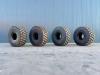 Tire for Triangle 29.5R25 L3 set Photo 2 thumbnail