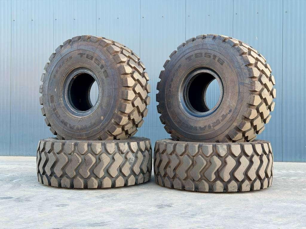 Tire for Triangle 29.5R25 L3 set Photo 1