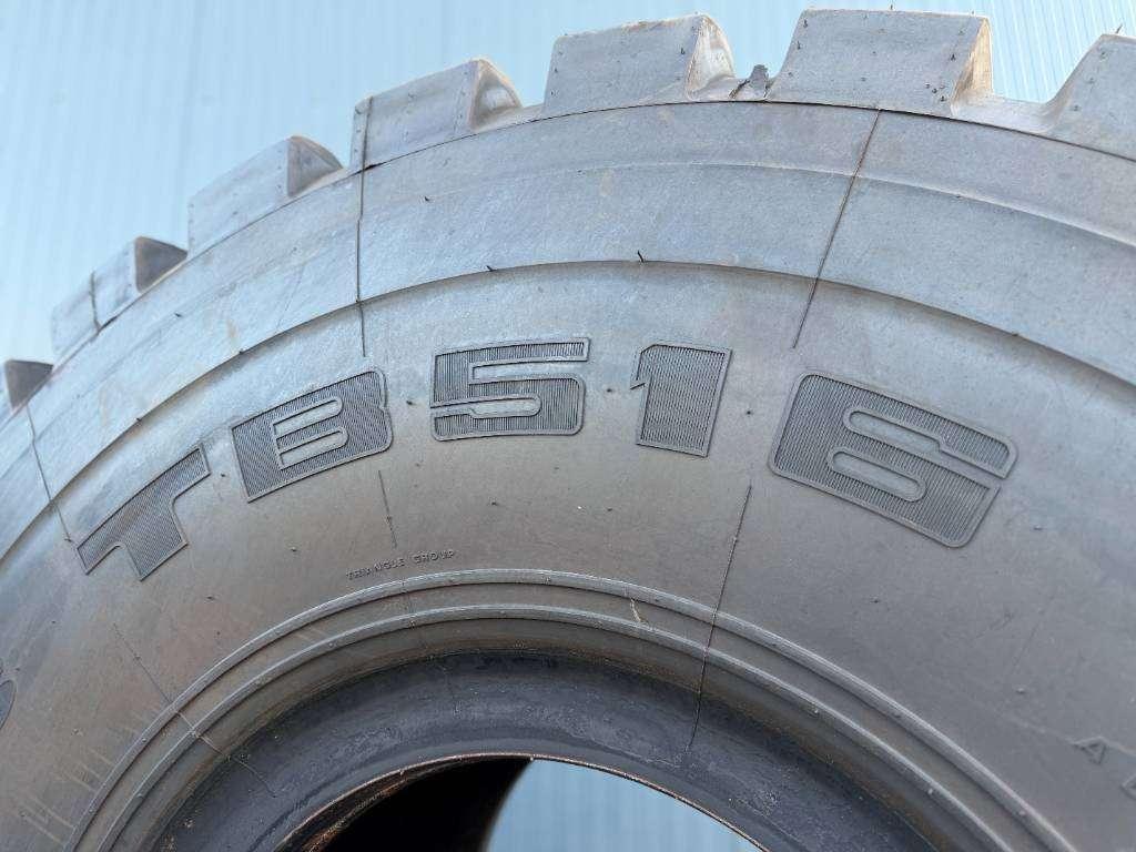 Tire for Triangle 29.5R25 L3 set Photo 5