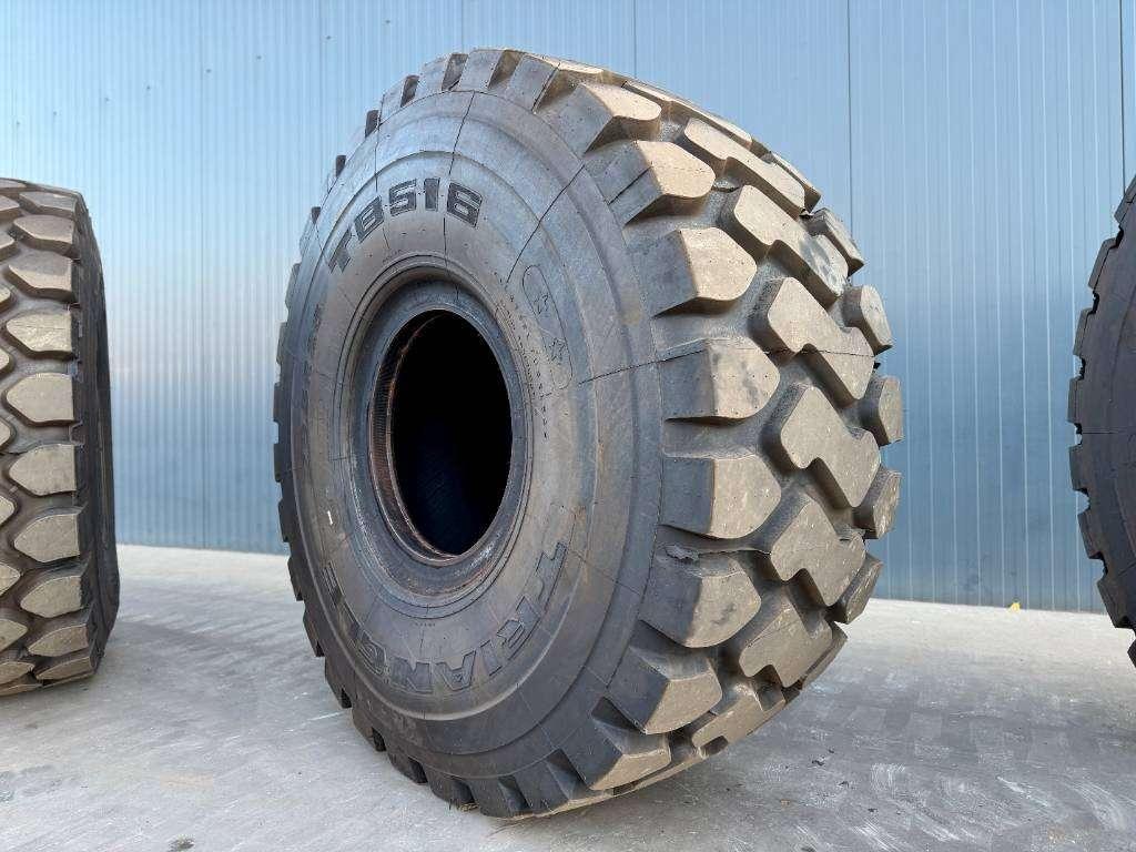 Tire for Triangle 29.5R25 L3 set Photo 7