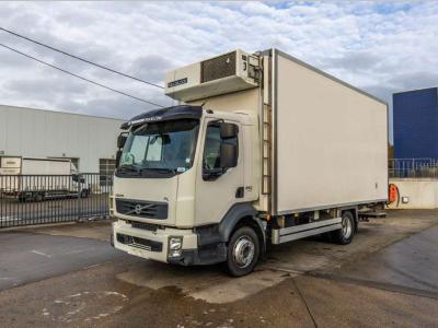 Volvo FL 280- NO FRIGO sold by Braem NV