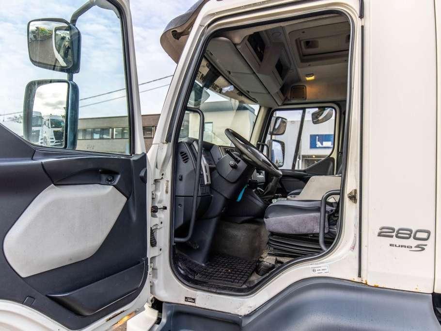 Volvo FL 280- NO FRIGO Photo 13