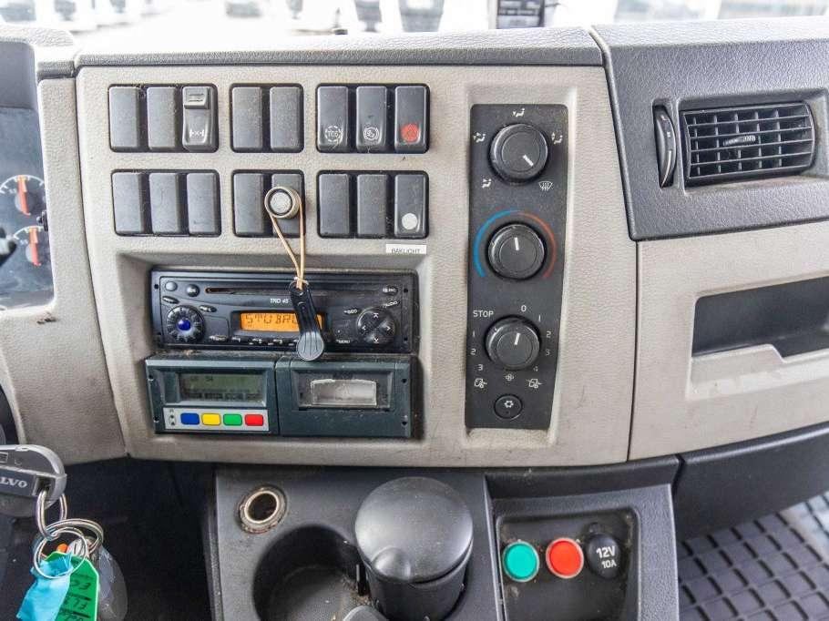 Volvo FL 280- NO FRIGO Photo 17