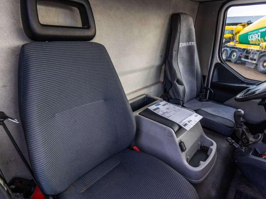 Volvo FL 280- NO FRIGO Photo 21