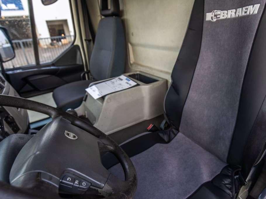 Volvo FL 280- NO FRIGO Photo 23