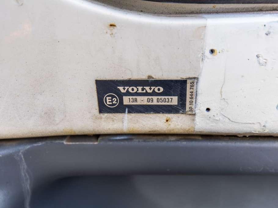 Volvo FL 280- NO FRIGO Photo 25