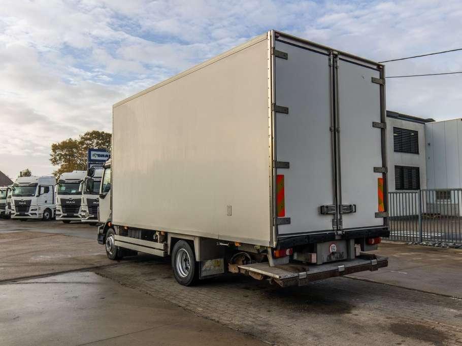 Volvo FL 280- NO FRIGO Photo 3