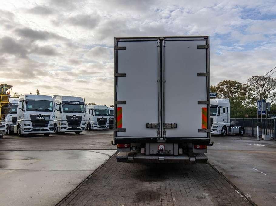 Volvo FL 280- NO FRIGO Photo 4