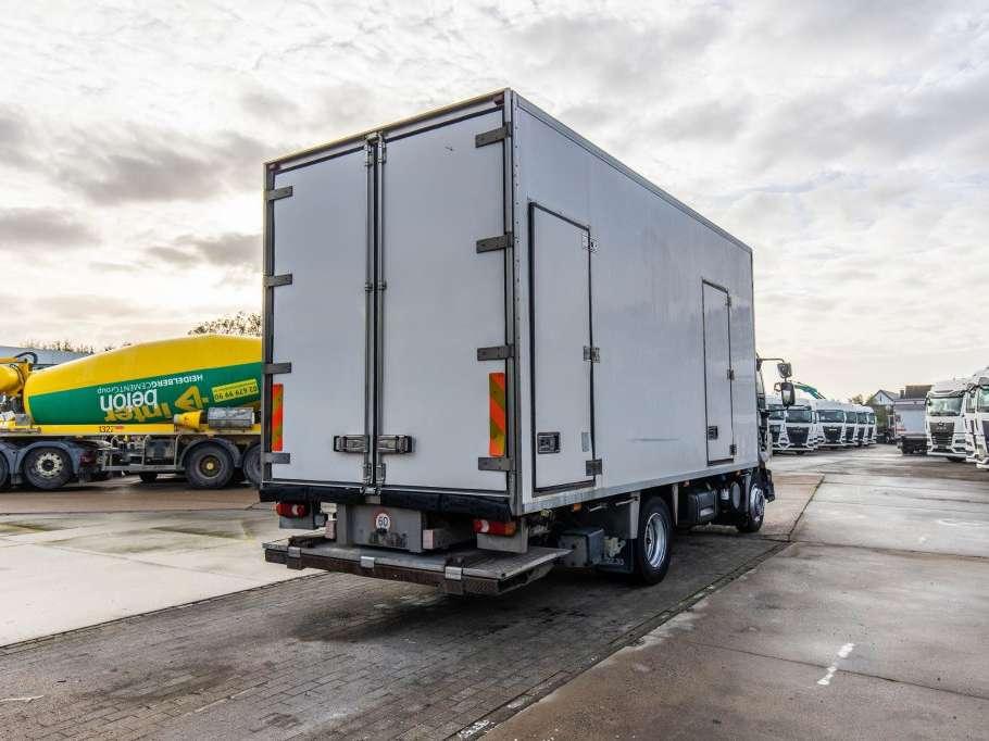 Volvo FL 280- NO FRIGO Photo 5