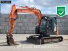 Hitachi ZX85 US-5A Photo 1 thumbnail