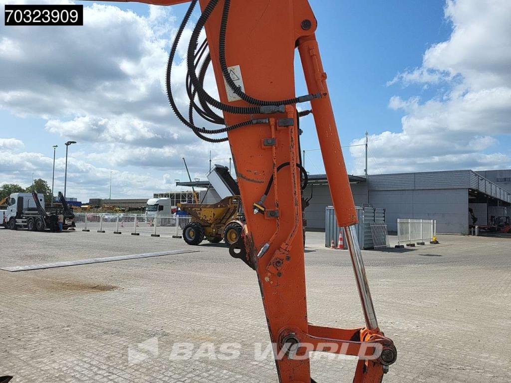 Hitachi ZX85 US-5A Photo 9
