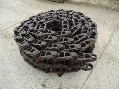 Chain for Hitachi ZAXIS 350 SERIE 1 - DIAMETRO BOCCOLA 65MM. - INTERASSE 22MM - N. MAGLIE 48 sold by OLM 90 Srl