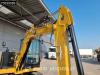 Caterpillar 305.5 NEW UNUSED - HAMMER LINE Photo 12 thumbnail