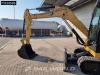 Caterpillar 305.5 NEW UNUSED - HAMMER LINE Photo 9 thumbnail