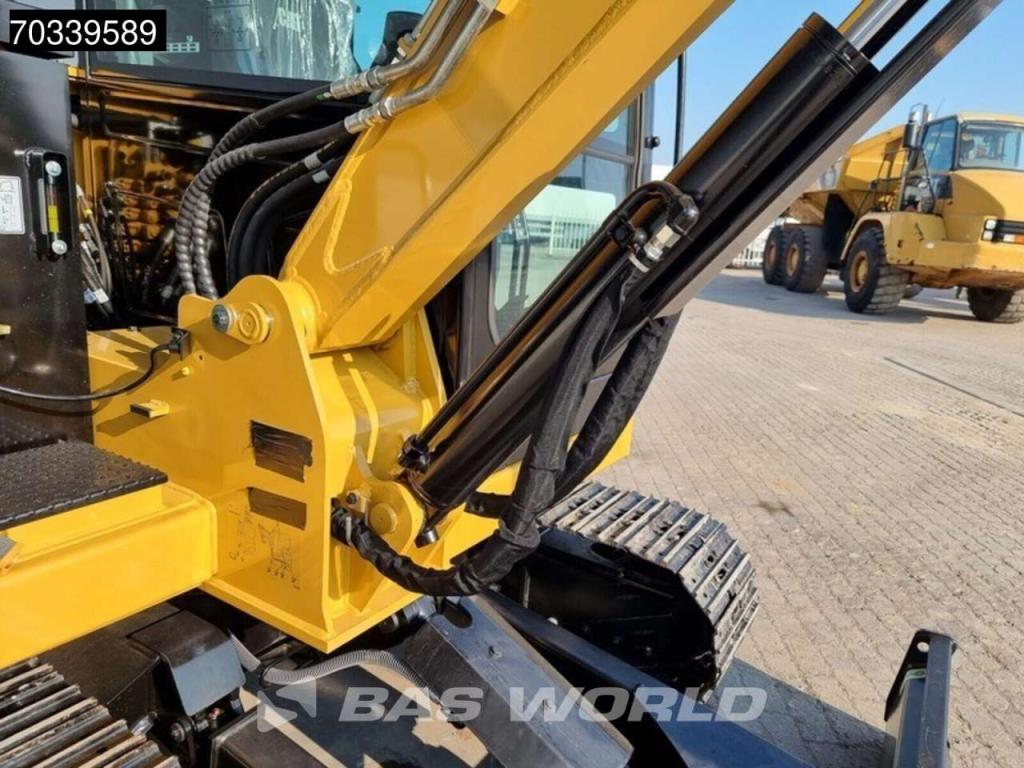 Caterpillar 305.5 NEW UNUSED - HAMMER LINE Photo 11