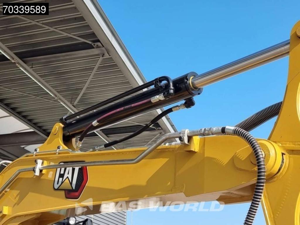 Caterpillar 305.5 NEW UNUSED - HAMMER LINE Photo 13
