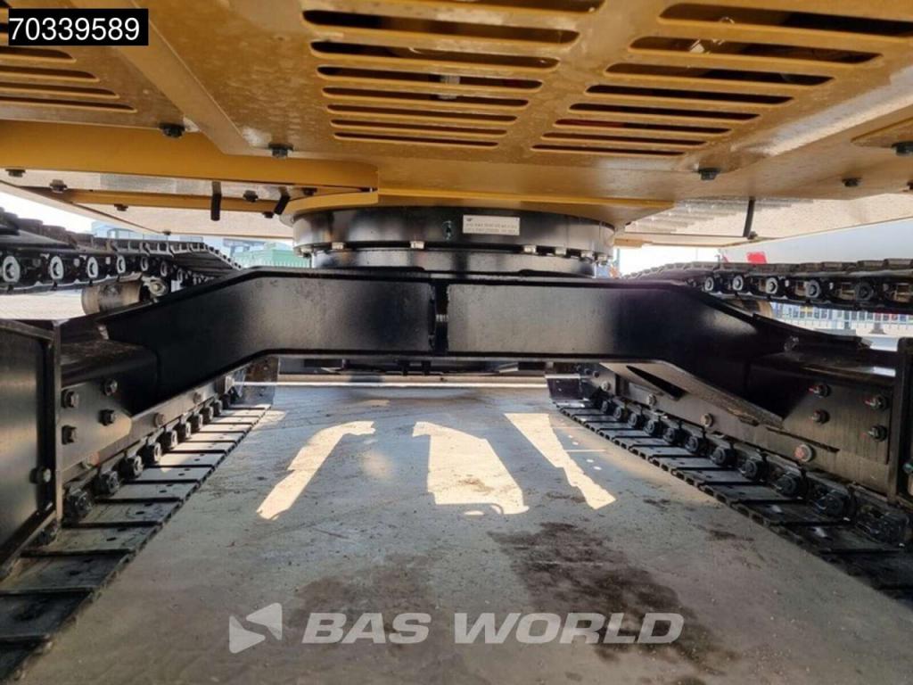 Caterpillar 305.5 NEW UNUSED - HAMMER LINE Photo 18