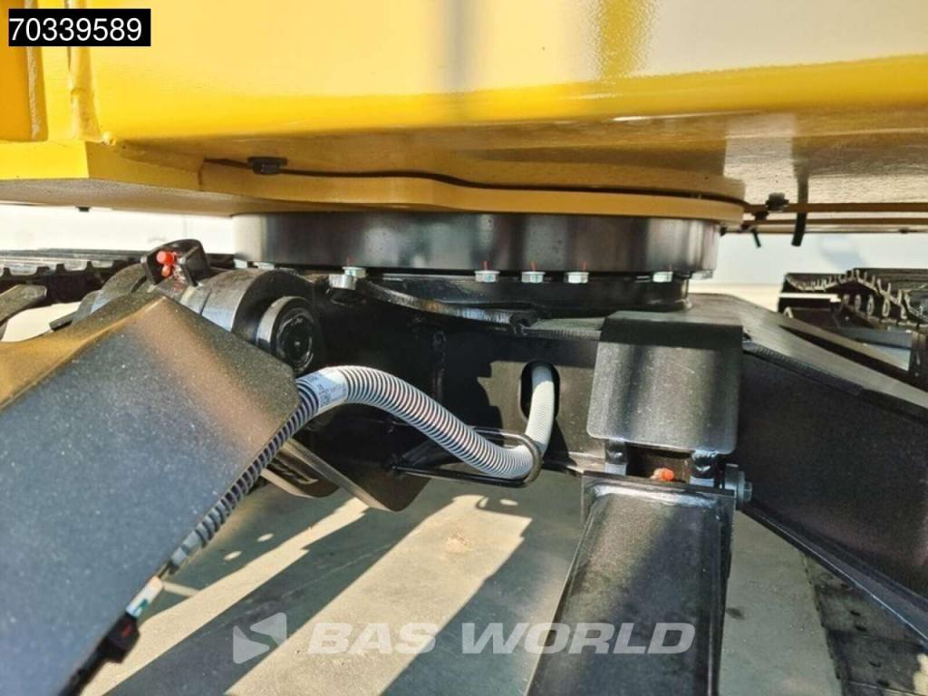 Caterpillar 305.5 NEW UNUSED - HAMMER LINE Photo 19