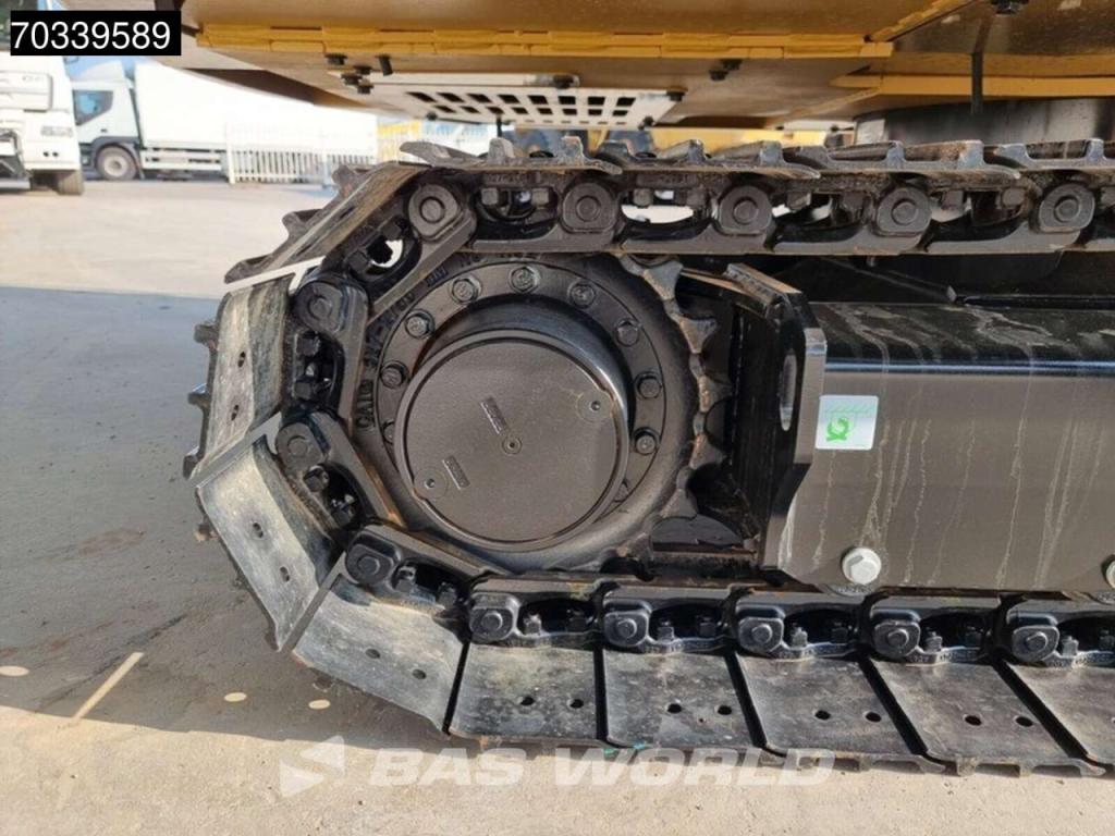 Caterpillar 305.5 NEW UNUSED - HAMMER LINE Photo 22