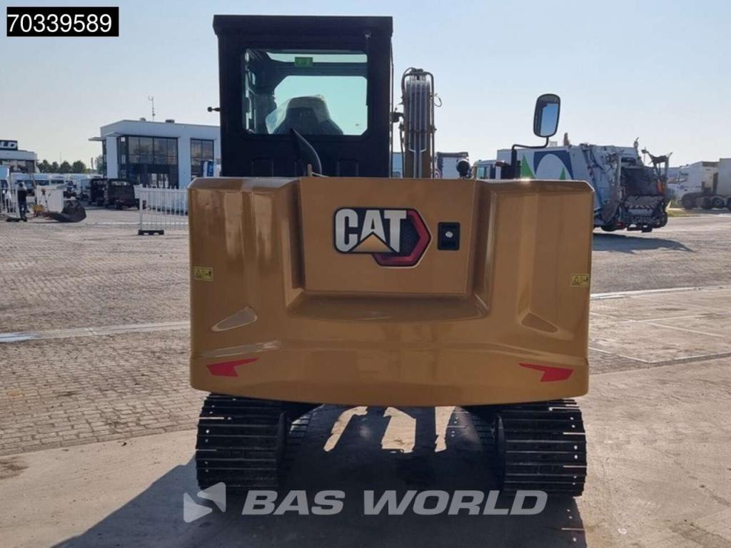 Caterpillar 305.5 NEW UNUSED - HAMMER LINE Photo 3