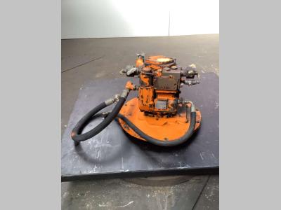Hydraulic pump for Bitelli BB650 sold by Massucco T. Srl Area Ricambi