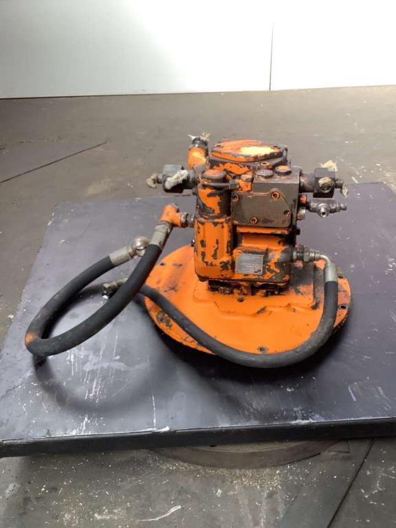 Hydraulic pump for Bitelli BB650 Photo 1