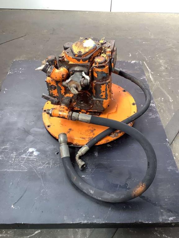 Hydraulic pump for Bitelli BB650 Photo 3