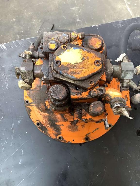 Hydraulic pump for Bitelli BB650 Photo 4