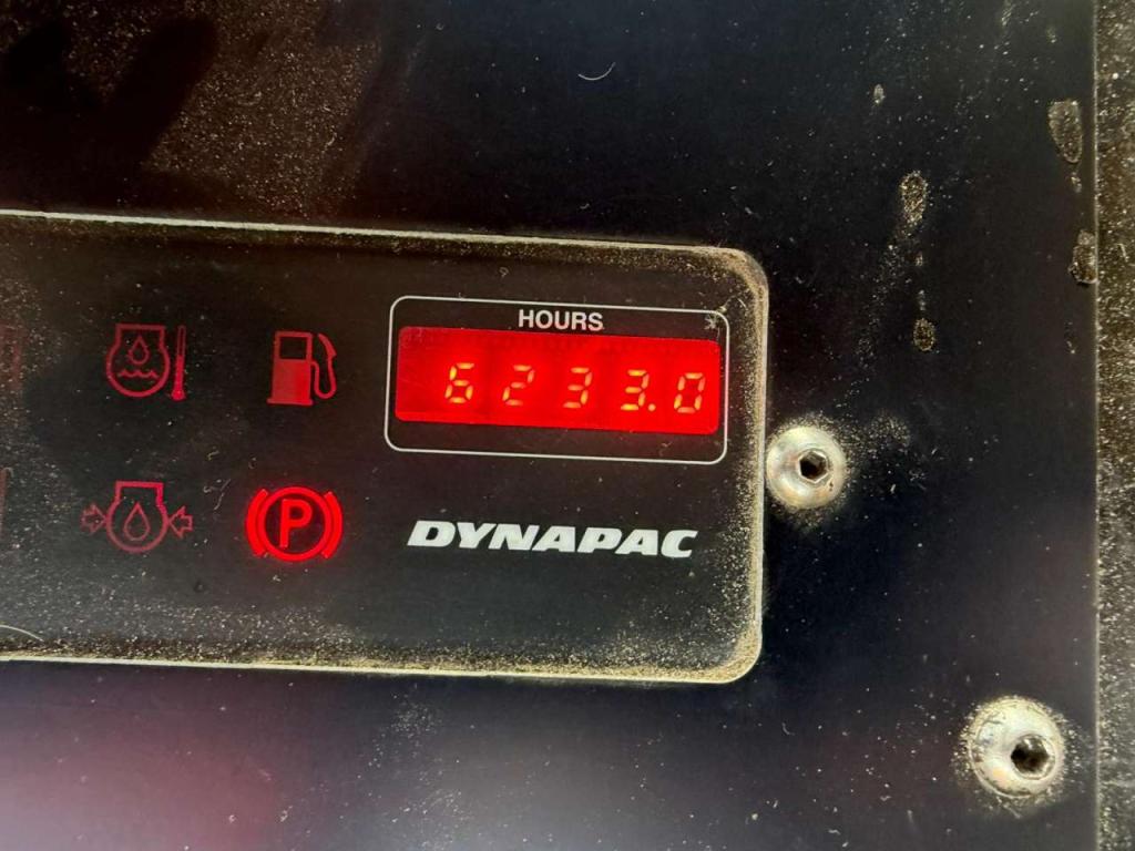 Dynapac CS142 Photo 22