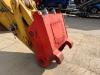 Caterpillar 345C UHD 27m - Hydr Undercarriage / German Machine Photo 22 thumbnail