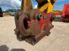 Caterpillar 345C UHD 27m - Hydr Undercarriage / German Machine Photo 23 thumbnail