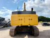 Caterpillar 345C UHD 27m - Hydr Undercarriage / German Machine Photo 5 thumbnail