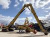 Caterpillar 345C UHD 27m - Hydr Undercarriage / German Machine Photo 7 thumbnail
