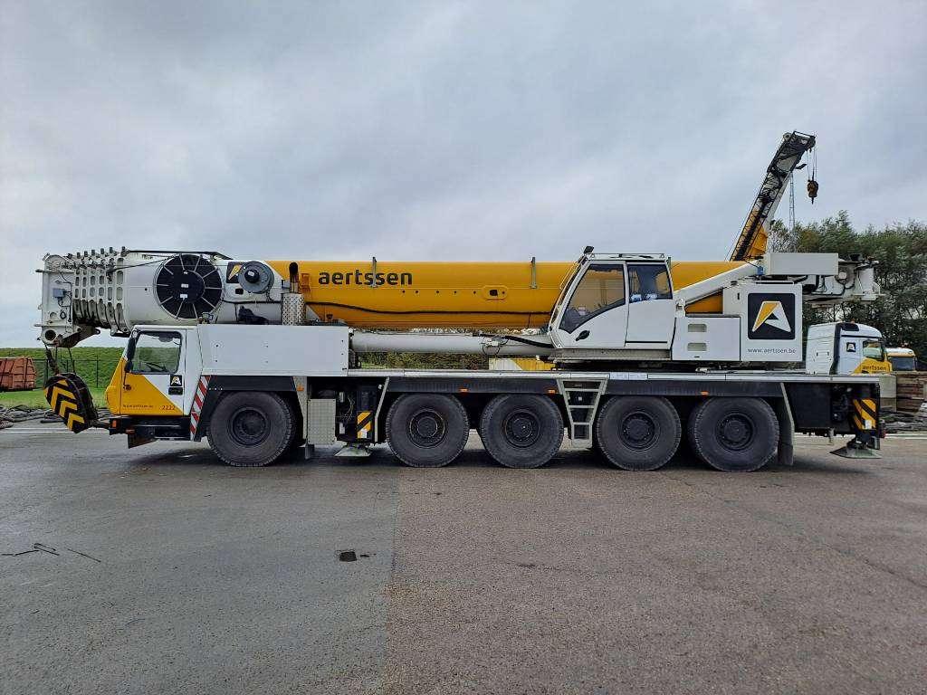 Grove GMK 5220 Photo 2