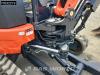 Kubota U36 -4 3 Buckets - Like New! Photo 30 thumbnail