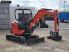 Kubota U36 -4 3 Buckets - Like New! Photo 9 thumbnail