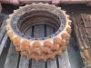 Fiat Hitachi Sprocket for Fiat Hitachi FH 400 Photo 1 thumbnail