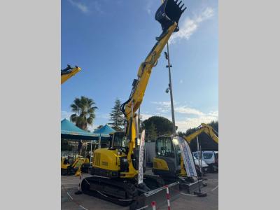 Wacker Neuson ET90 sold by B.D. Commerciale Srl