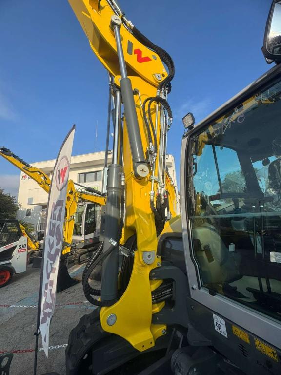 Wacker Neuson ET90 Photo 11