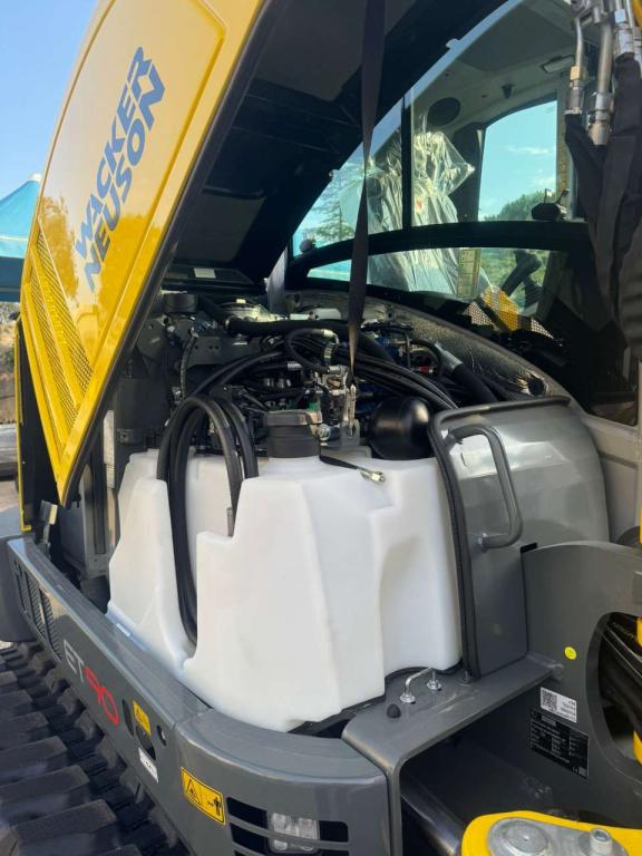 Wacker Neuson ET90 Photo 2