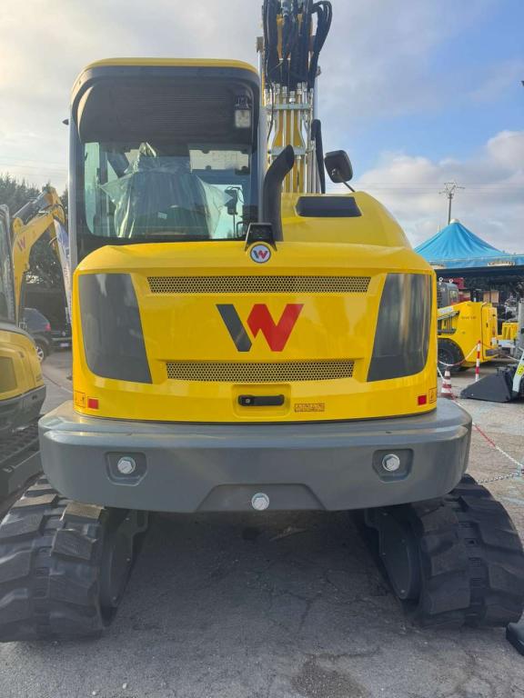 Wacker Neuson ET90 Photo 6