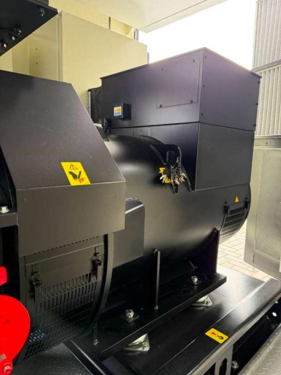 Cummins KTA50-G3 - 1375 kVA Generator - DPX-18819 Photo 12